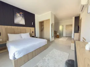 Rio Plaza Holidays - Habitación