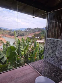 Hotel Jardín del Eden - Salle de bain