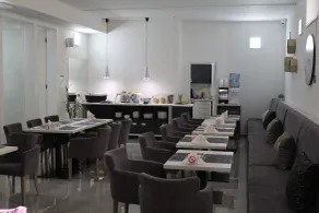 Garni Hotel 11tica DM - Restaurant
