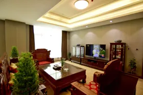Ramada Plaza by Wyndham Changsha East - Chambre