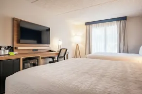 La Quinta by Wyndham Danbury - Chambre