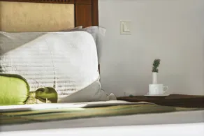 Andromeda Resort - Room