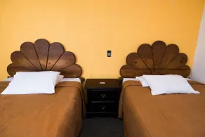 Hotel María Elena - Chambre