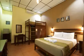 Ala Amid Bed & Breakfast - Room