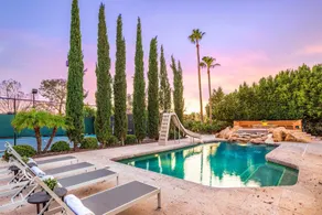 Hidden Paradise - Pool