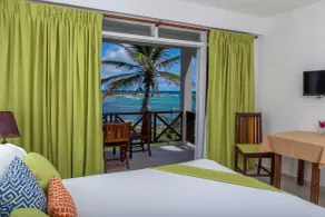 Ocean Spray Apartments - Room