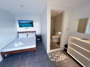 Victoria's Bed & Breakfast - Room