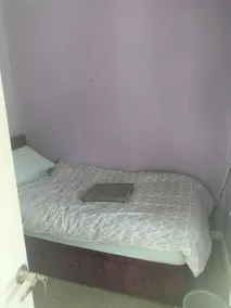 ACCOMADATION WREXHAM - Room