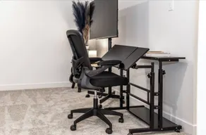 Chiccityescape3BDRM King - Fitnessfaciliteter
