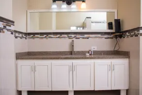 GC Resort - Bathroom