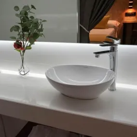 HOTEL Boutique ÁNGEL - Badezimmer