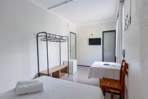 Hotel Meireles - Room
