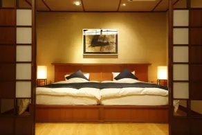 Tateshina Ai - Chambre
