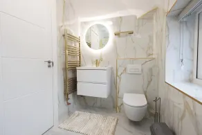 Modern 5 BED House NEW - Bad
