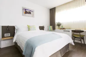 The Kingsford, an Ascend Collection Hotel - Room