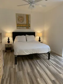 Dee Jay Beach Resort - Chambre