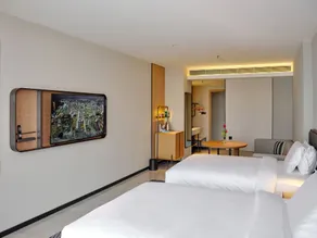 CitiGo HOTEL - Zimmer