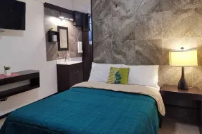Cabo Tortuga Hotel Boutique - Zimmer