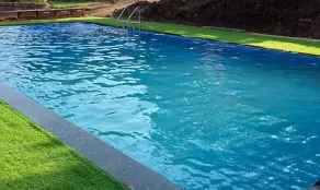 Spring Nature Stay - Pool
