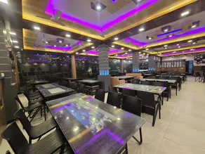 Lokenath Resort - Restaurant