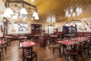 Le Celtic - Restaurant