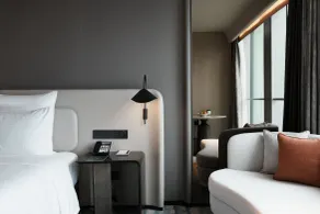 Pullman Shenzhen North - Habitación