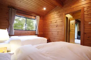 Karuizawa Prince Hotel West - Habitación