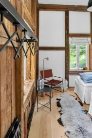 Boen Gård - Room