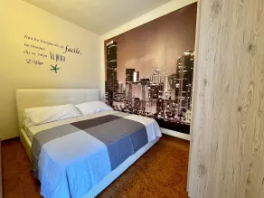 Studio mit Gemeinschaftspool – Beahost - Zimmer