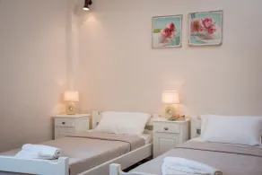 Hermes Beach Front - Rom