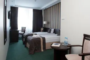 Hotel Maraton - Room