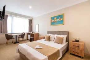 Nova Hotel - Room