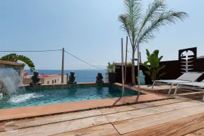 Vista Roses Mar - Ancla Mar - Pool
