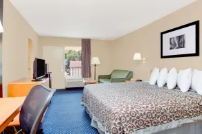 Americas Best Value Inn Aiken - Chambre