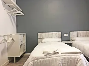 BF Rooms Almeria Centro - Zimmer
