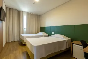 Viale Iguassu Hotel - Quarto