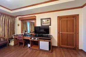 Taksila Hotel - Habitación