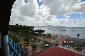 Bayfront Hotel - Room