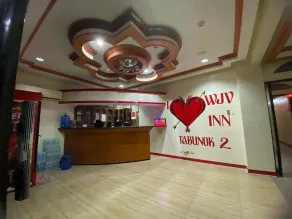 Wjv Inn Tabunok II - Reception