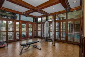 Legacy Vacation Resorts Kissimmee & Orlando - Near Disney - Salle de remise en forme