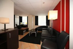 Hotel Hansehof - Quarto