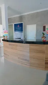 Recanto das Arvores - Reception
