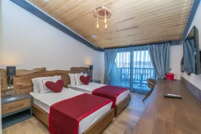 Porto Amore Club Hotel - Habitación