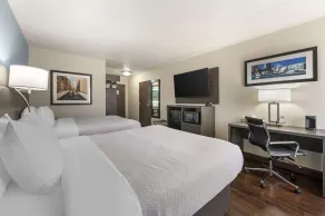 Best Western Plus South Holland Chicago Southland - Chambre