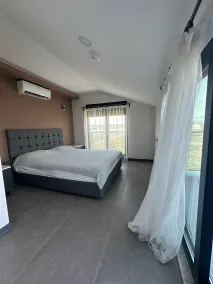 Asya Lara Suite - Zimmer