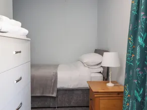 3 Cowper Place - Room