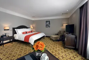 Eastin Grand Hotel Saigon - Room