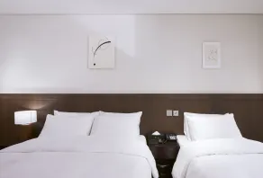 Hotel Mfelice - Camera