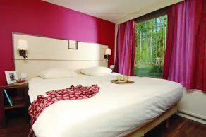 Center Parcs Les Bois Francs - Chambre