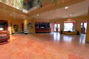 Hotel Avenida - Reception
